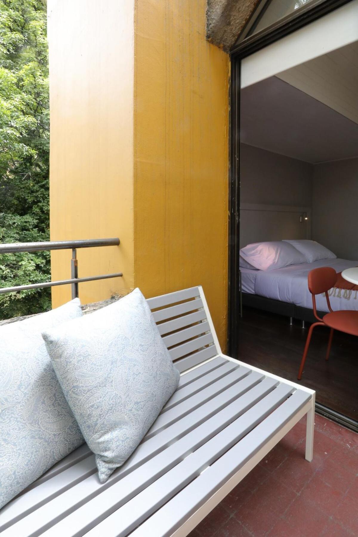 Apartamento Fresh & Fabulous In The Heart Of Zona G 404