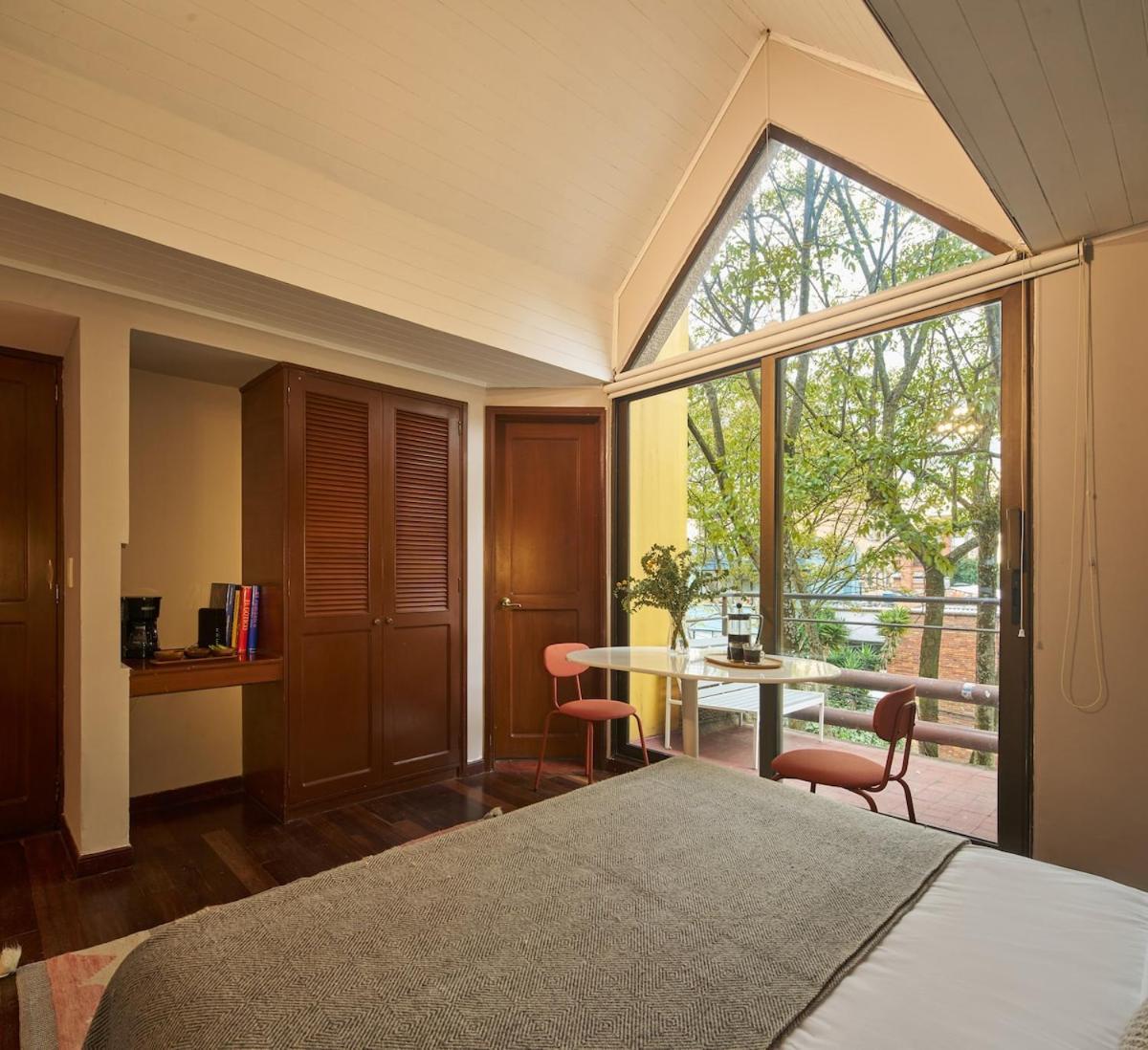 Fresh & Fabulous In The Heart Of Zona G 404 Apartamento *