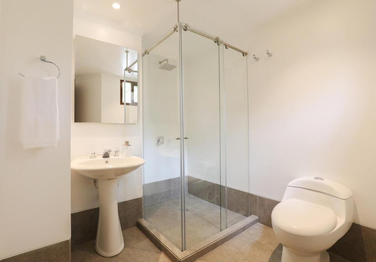 Apartamento Fresh & Fabulous In The Heart Of Zona G 404 Bogotá