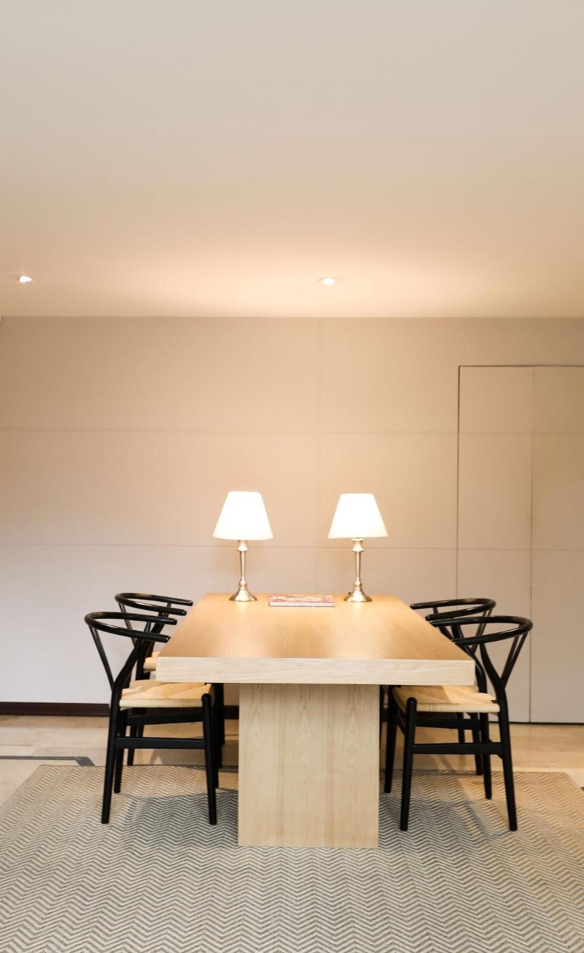 Fresh & Fabulous In The Heart Of Zona G 404 Apartamento